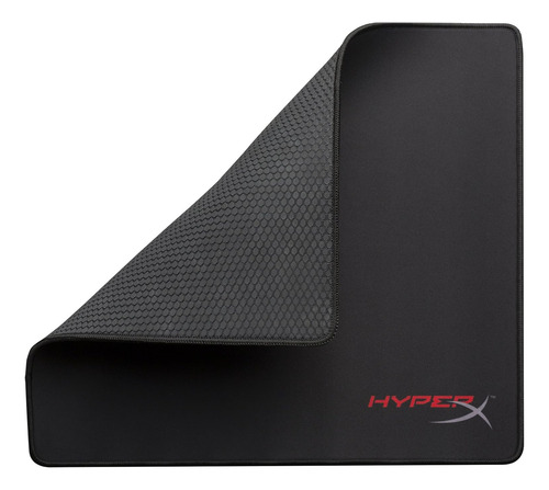 Hyperx Fury S - Pro Gaming Mouse Pad, Cloth Surface Optim...
