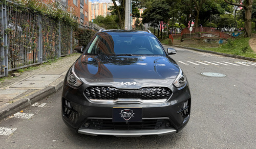 Kia Niro 1.6 Hibrido