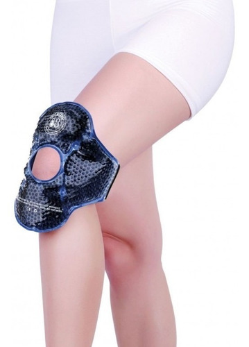 Dolor De Rodilla Terapia Gel Frio Calor Agnovedades