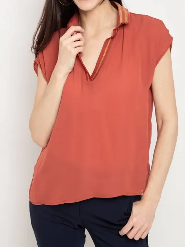 Blusas apology sale
