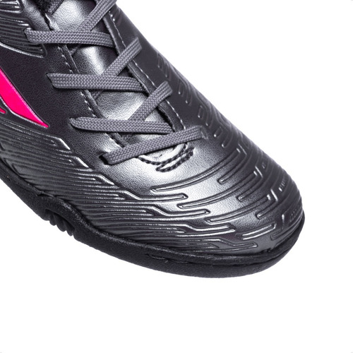 Imagen 9 de 9 de Botines Penalty Speed Kids Niño Futsal Indoor