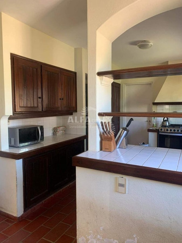 Imagen 18 de 30 de Casa En Venta Punta Del Este, Rincón Del Indio