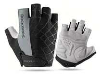 Comprar Guantes Rockbros Ciclismo Gym Moto Antideslizante Deportivo