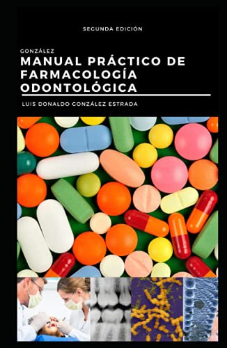 Manual Practico De Farmacologia Odontologica: Pasta Dura