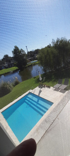 Dueño Directo. Vendo Casa Dueño Directo, Vende En El Canton , Casa Moderna De Diseño Minimalista A La Laguna Con 40m De Costa Propios, Parque Y Piscina Con Solarium