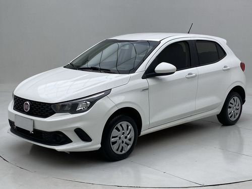 Imagem 3 de 14 de Fiat Argo Drive 1.0 6v Flex