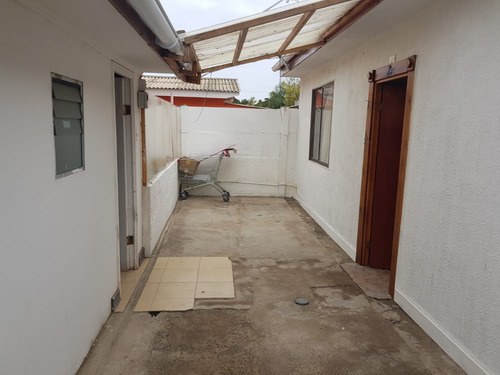 Venta Casa 1 Piso Sindempart Villa Las Flores, Coquimbo