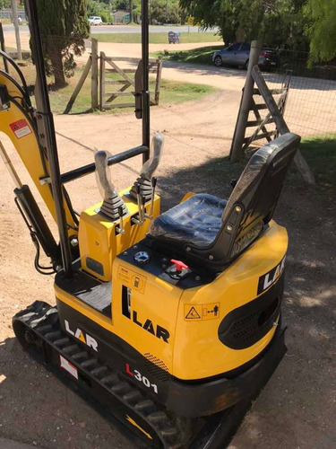 Lar L301