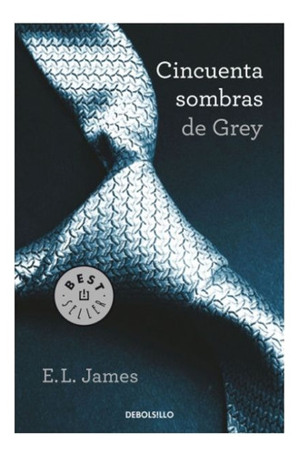 Cincuenta Sombras De Grey / E.l. James (envíos)