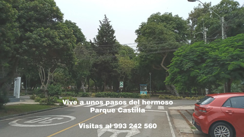 Vendo Departamento En Primer Piso Lince Limite Con San Isidro (linsidro)