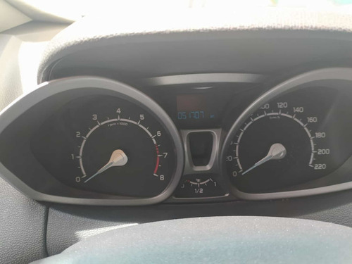 Ford Ecosport Blindada 2015 Unico Dueño