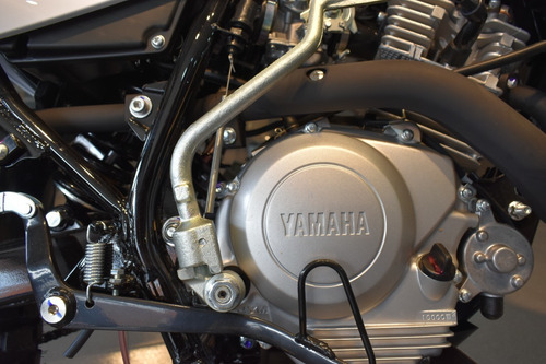 Imagen 6 de 8 de Yamaha Xtz 125 Modelo 2024