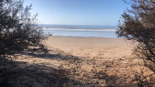 Lote Baldio Mar Del Tuyu 55 E/ 11 Y 12