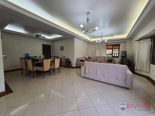 Imagem 1 de 28 de Chácara Com 4 Dormitórios Para Alugar, 1000 M² Por R$ 8.000,00/mês - Terras De Itaici - Indaiatuba/sp - Ch0051