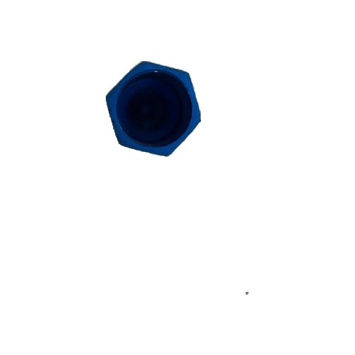 Tampas De Válvula Bico Honda Civic 2003 Azul
