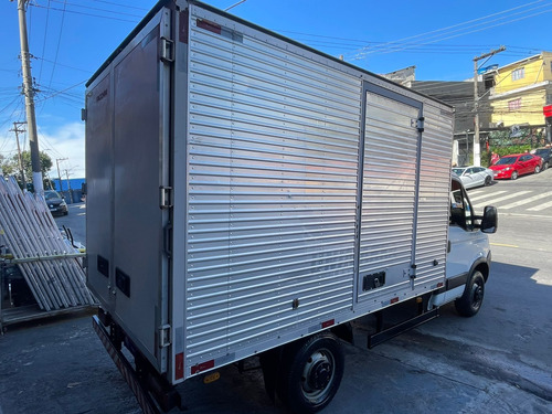 Iveco Daily Furgão 3.0 35S14 3300 Gran FurgãOe H2 5P