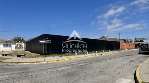Terreno Construccion En Venta En La Serena