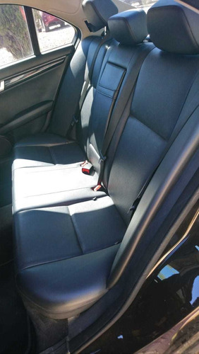 Mercedes-benz Clase C 1.8 200 Cgi Sport At 2014