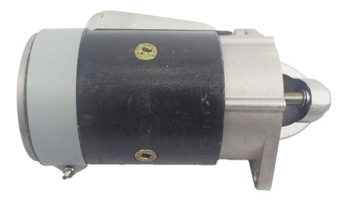 Imagen 4 de 6 de Arranque Jeep Tipo Ford 4 ½ Cj5/cj7/grand Wagoneer