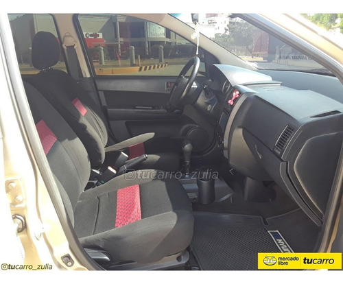 Hyundai Getz Gls 2011