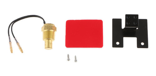 Sensor Del Medidor Del Medidor De Temperatura Del Agua 17mm