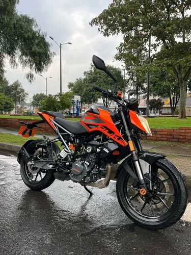 Duke 200 Wo