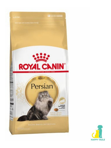 Royal Canin Persian X 1,5 Kg - Happy Tails