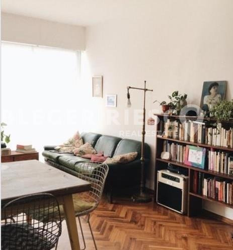 Departamento En Venta Ubicado En Acassuso, San Isidro, G.b.a. Zona Norte
