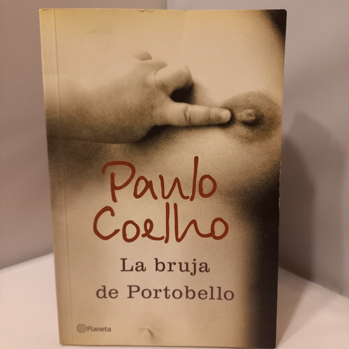 Paulo Coelho - La Bruja De Portobello