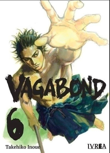 Vagabond 6 - Takehiko Inoue