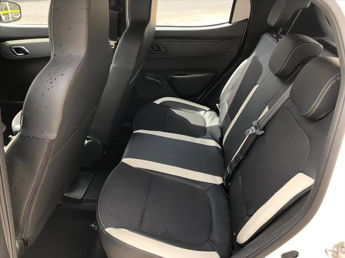 Kwid 1.0 12v Sce Flex Intense Manual