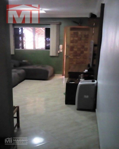 Imagem 9 de 10 de Apartamento Com 2 Dormitórios À Venda, 100 M² Por R$ 265.000,00 - Itaquera - São Paulo/sp - Ap0548