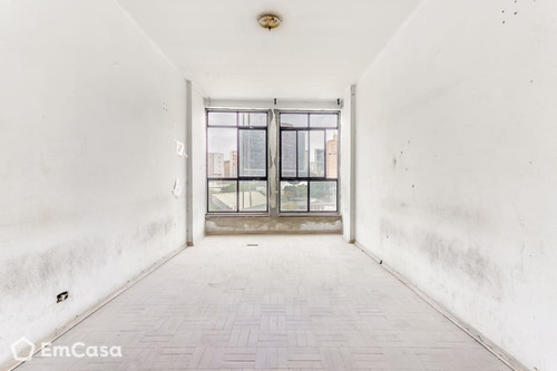 Imagem 1 de 10 de Apartamento À Venda Em São Paulo - 57046