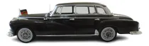Comprar Miniatura De Mercedes Benz 300d  Adenauer Frete Grátis