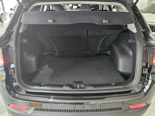 Jeep Compass 1.3 Limited Turbo Flex Aut. (t270) 5p