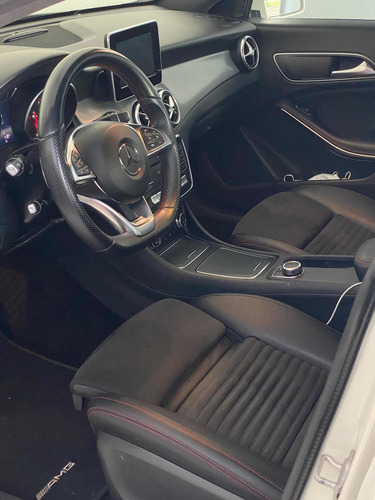Imagen 3 de 13 de Mercedes-benz Clase Cla 2018 2.0 250 Cgi Sport At