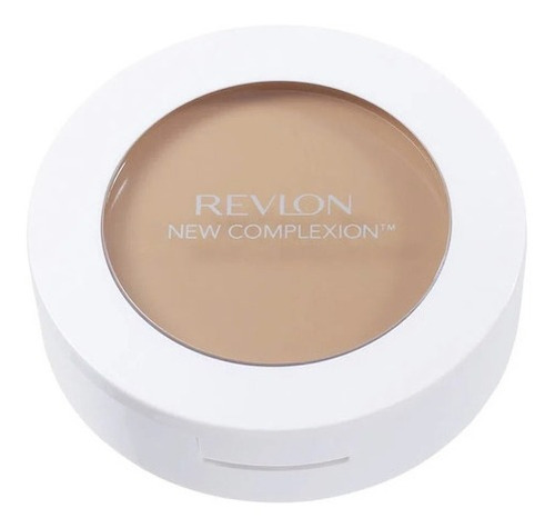 Revlon Base New Complexion Onestep Tono 03 Leer Descripción!