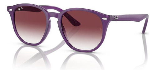 Óculos De Sol Ray-ban Kids - Orj9070s 71313646