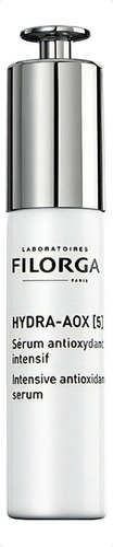 Suero Antioxidante Filorga Hydra Aox 5 Hidratante 30ml Momen