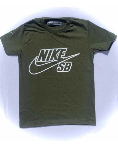 Franelas Nike Niños Mayor Y Detal