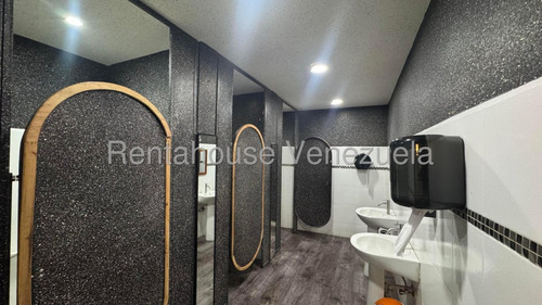 Espectacular Local En Venta Santa Monica #25-19162