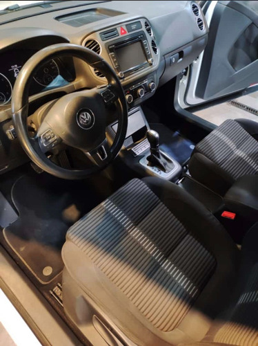 Imagen 3 de 6 de Vw Tiguan