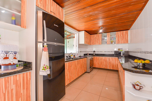 Imagem 9 de 30 de Casa - Residencial - 932282