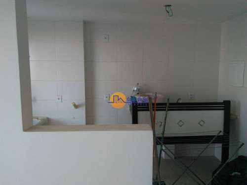 Linda Cobertura À Venda, 88 M² Por R$ 380.000,00 - Recreio - Rio Das Ostras/rj - Co0033