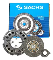 Comprar Kit Embreagem Mb 1313 1513 2013 2213 310mm Sachs 6171