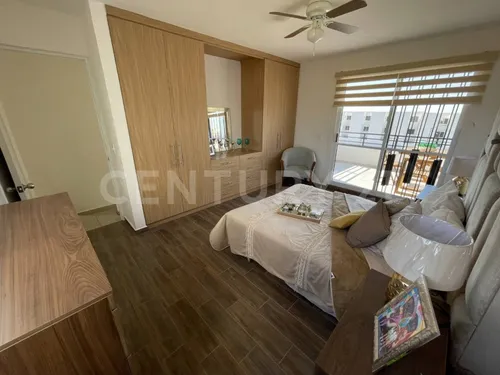Casa Nueva En Condominio Con Alberca Y Vigilancia Privada