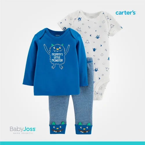 Ropa carters mercado libre sale