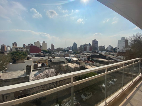 Imagen 7 de 12 de 1 Dormitorio Frente Calidad - Mendoza Esq. Crespo