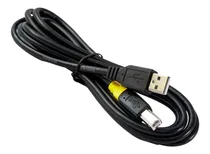 Comprar Cable Dj Usb A- B Para Controlador Pioneer - Denon - Numark
