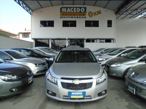 Chevrolet Cruze 1.8 Lt 16v
